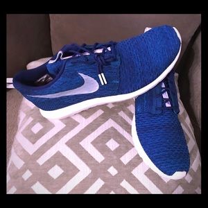 Nike Roshe flyknit rio Olympics Edition